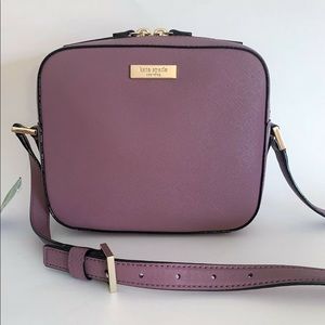 Kate Spade Cammie NewBury Lane